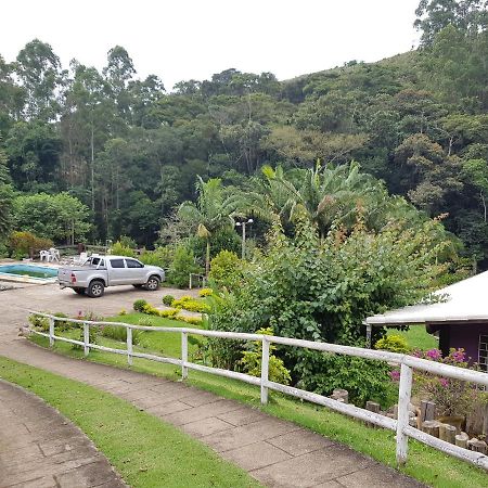 Vale Das Maritacas Teresopolis 빌라 외부 사진