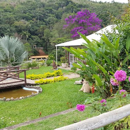 Vale Das Maritacas Teresopolis 빌라 외부 사진