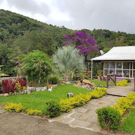Vale Das Maritacas Teresopolis 빌라 외부 사진