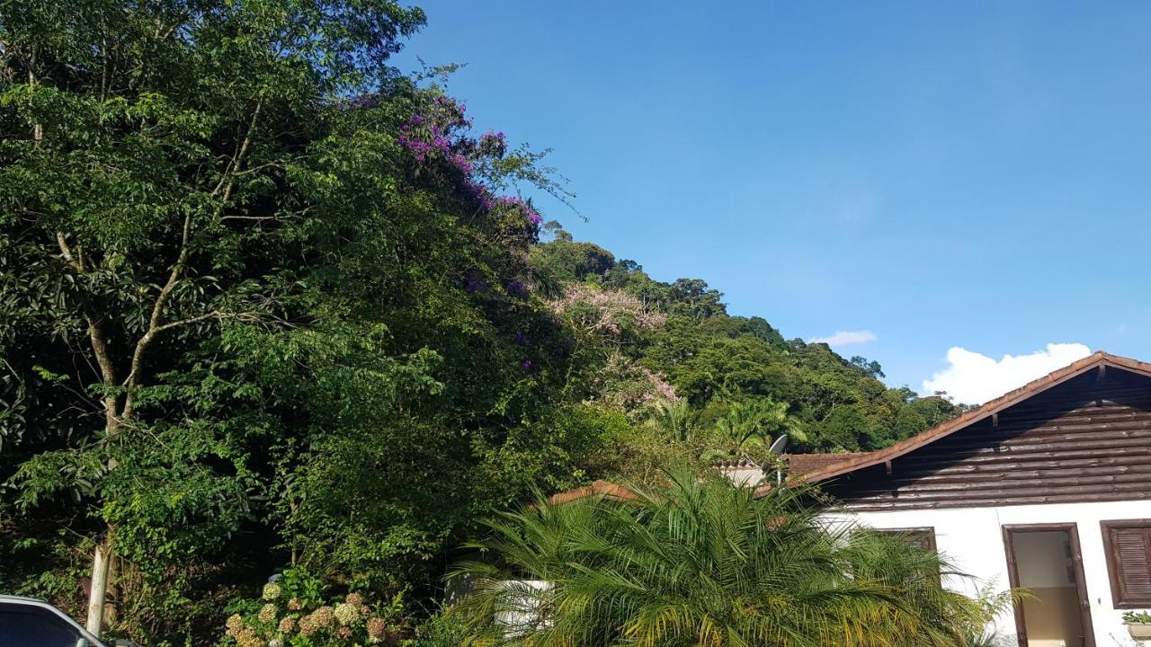 Vale Das Maritacas Teresopolis 빌라 외부 사진