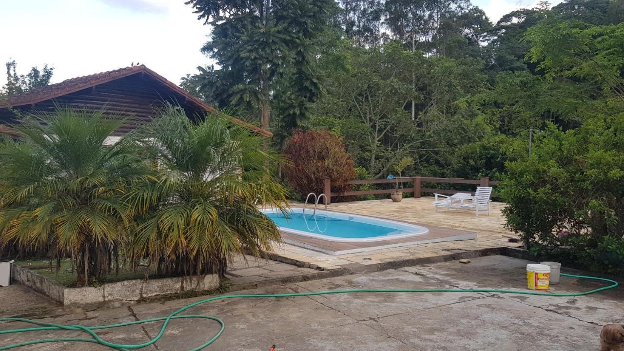 Vale Das Maritacas Teresopolis 빌라 외부 사진