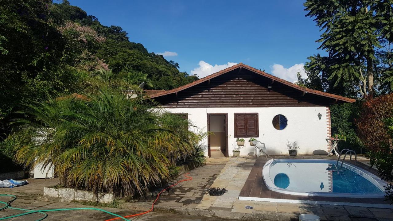 Vale Das Maritacas Teresopolis 빌라 외부 사진