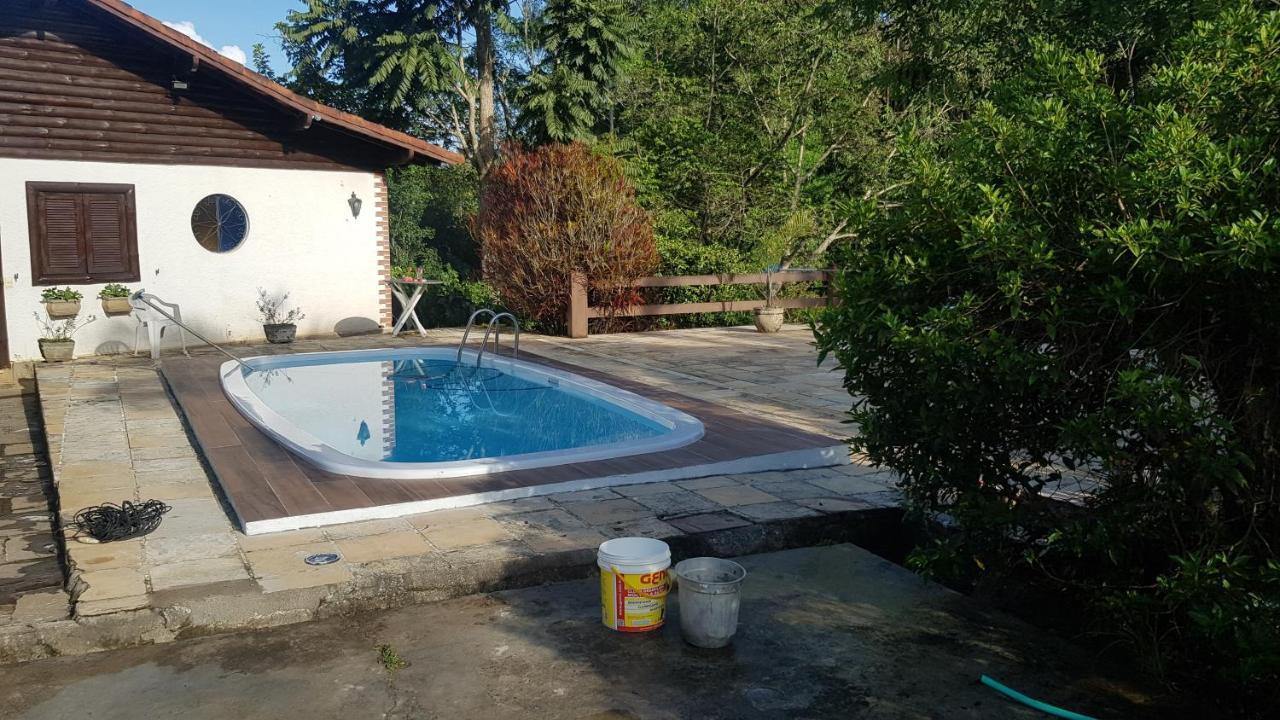 Vale Das Maritacas Teresopolis 빌라 외부 사진