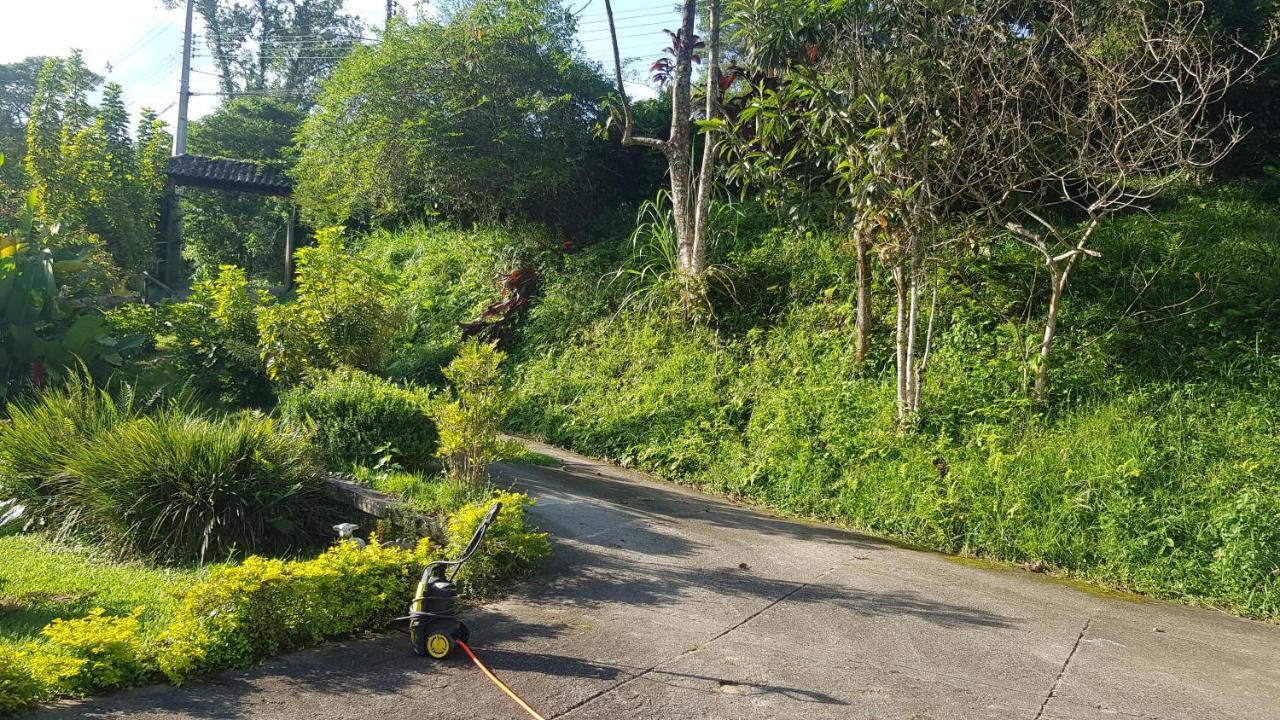 Vale Das Maritacas Teresopolis 빌라 외부 사진