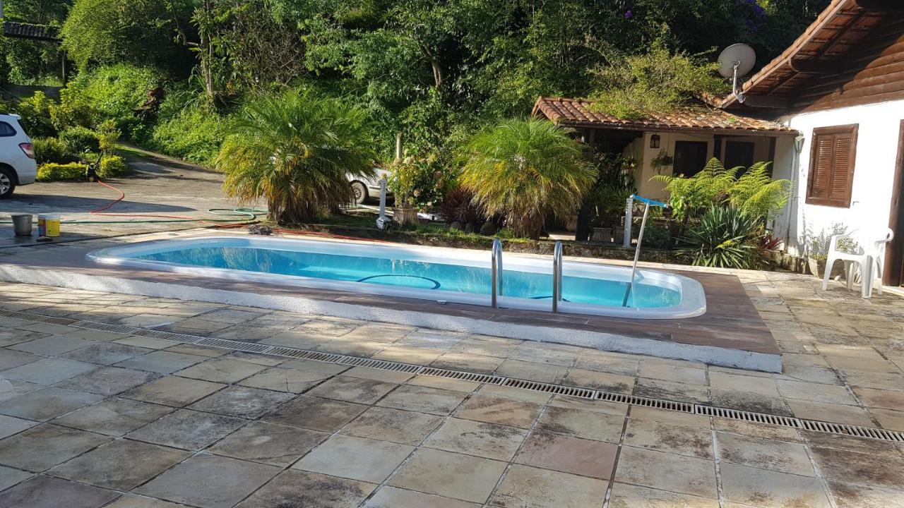 Vale Das Maritacas Teresopolis 빌라 외부 사진