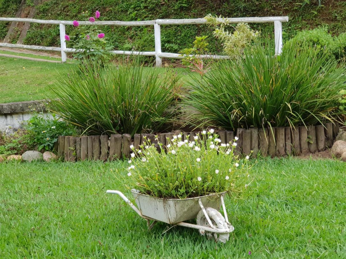 Vale Das Maritacas Teresopolis 빌라 외부 사진